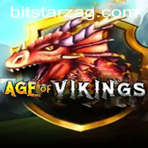 Exploring AgeofViking: A Thrilling Journey Through Norse Mythology