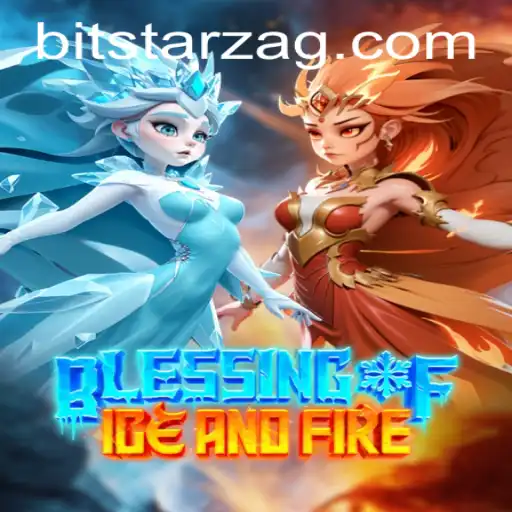 BlessingofIceandFire: A Thrilling New Gaming Experience