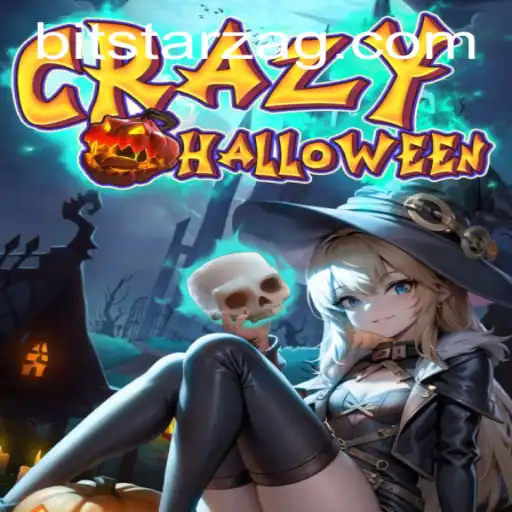 CrazyHalloween: A New Thrilling Game Experience with 9199bet