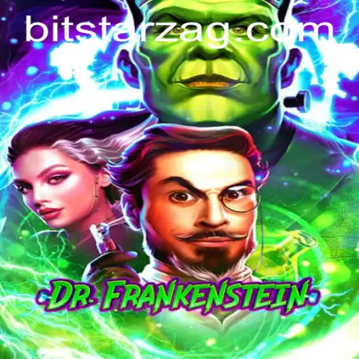 Discover the Thrilling World of DrFrankenstein with 9199bet