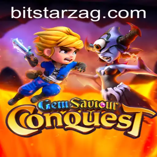 Discover GemSaviourConquest: A Journey Through Time and Strategy