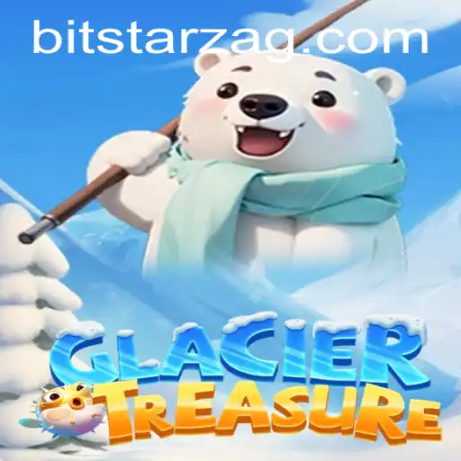 Exploring GlacierTreasure: A Chilling Adventure in Modern Gaming