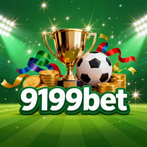 9199bet Logo