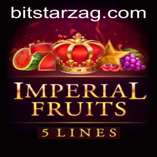 Exploring ImperialFruits5: A Modern Slot Game Experience