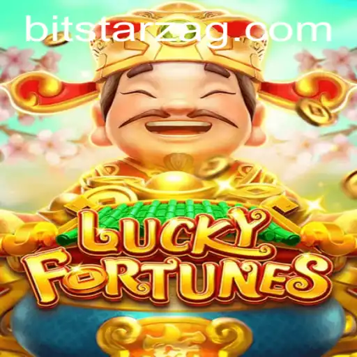 Exploring LUCKYFORTUNES: The New Sensation in Online Gaming