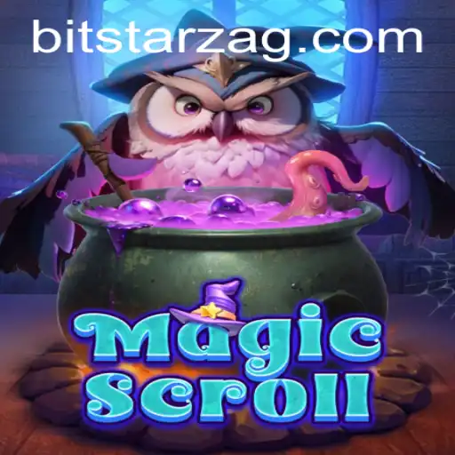 Unveiling MagicScroll: A Unique Gaming Experience with 9199bet