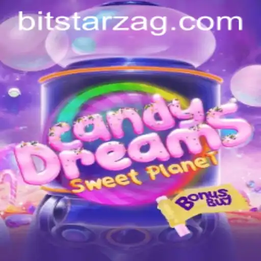 CandyDreamsSweetPlanet: A Confectionery Adventure to Remember
