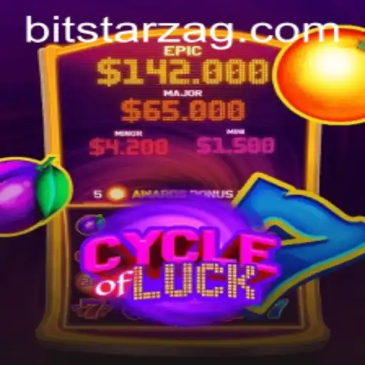 Exploring CycleofLuck: The Thrilling World of 9199bet's Latest Game