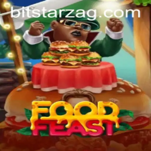 Unveiling FoodFeast: A Culinary Adventure with a Competitive Edge