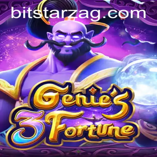 Exploring the Mystical Realms of Genie3Fortune and the Excitement of 9199bet