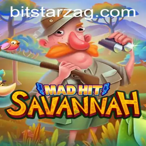 Unveiling MadHitSavannah: The Ultimate Gaming Experience