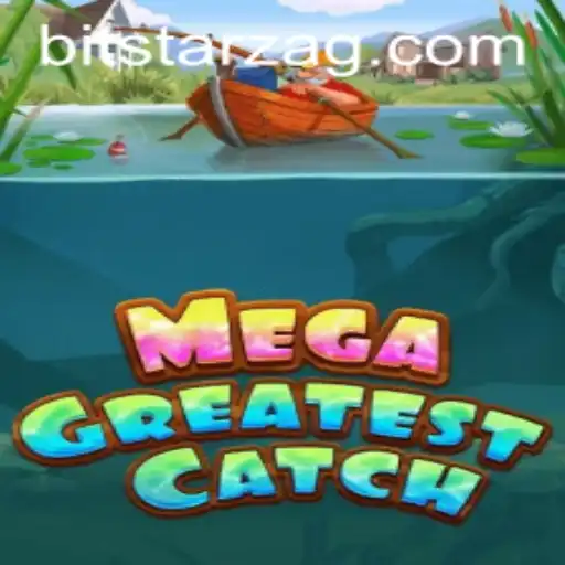 MegaGreatestCatch: Exploring the Thrill and Strategy of 9199bet's Newest Game