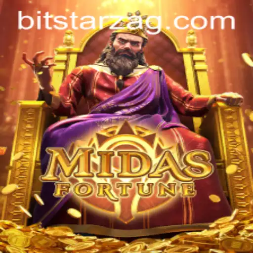 Exploring MidasFortune: A Comprehensive Guide to the Latest Game on 9199bet