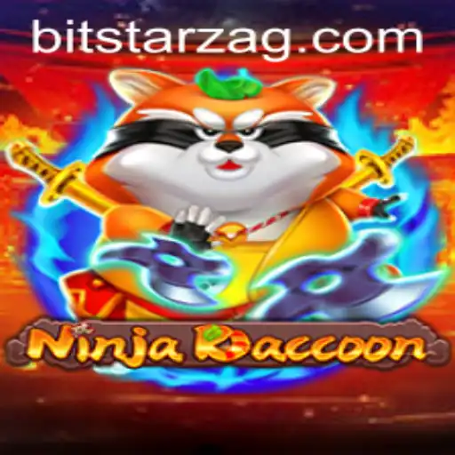 NinjaRaccoon Adventure: Dive Into the Mysterious World with 9199bet