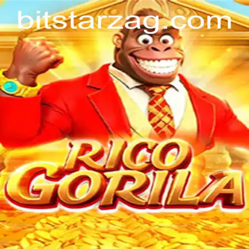 Discovering RicoGorila: A Thrilling Journey into the World of 9199bet