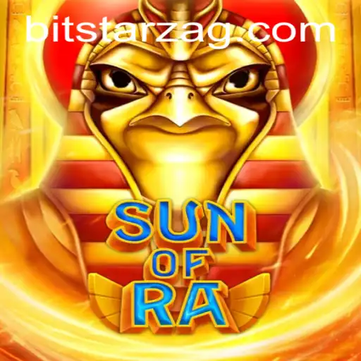 SunofRa: An Engaging Adventure into the Mystic Egyptian World
