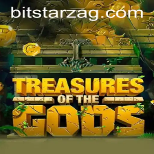 Unveiling the Mysteries of TreasureoftheGods: A Journey into the Divine Game