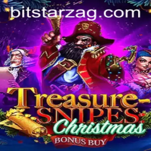 Discover the Festive Adventure of TreasuresnipesChristmas