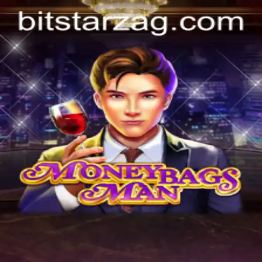 Embark on a Thrilling Adventure with MoneybagsMan: A Guide to Gameplay and Strategy
