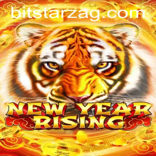 Step into the Thrilling World of NewYearRising: The Latest Sensation