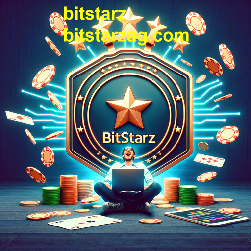 Descubra as Promoções Irresistíveis do BitStarz