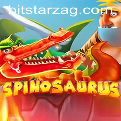 Spinosaurus Game: A Deep Dive into the Jurassic Adventure with 9199bet