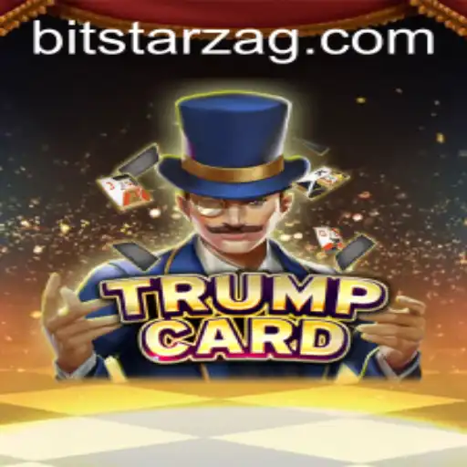 Discovering TrumpCard: A Captivating Game Experience with 9199bet