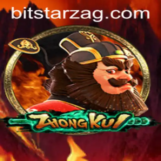 Discovering the Mystical World of ZhongKui at 9199bet